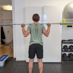 heel raises