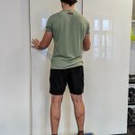 heel raises beidbeinig