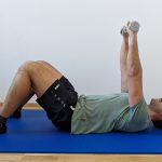 bench press